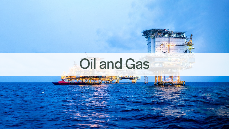 Revolutionize Oil & Gas Projects | Cloud-Based MODS Solutions